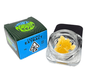 Greenline - 1g Sugar (Voodoo)