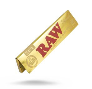 RAW King Size Ethereal