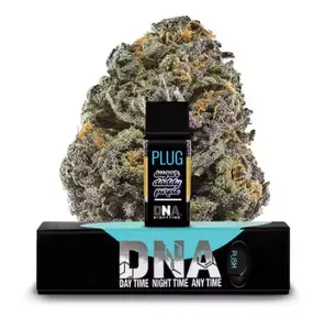 DNA: Sugar Daddy Purple 1.00 g