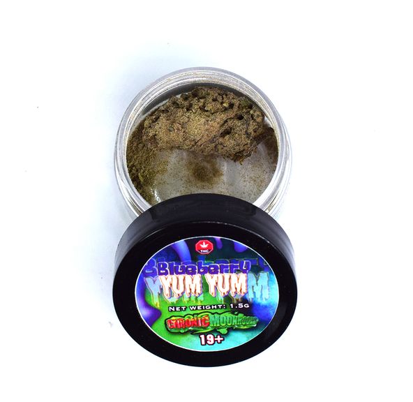 Chronic Moonrocks | Blueberry Yum Yum | 1.5G | Hybrid | $25.00
