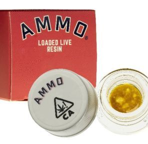 1G Gorilla Lime Pie Sauce - AMMO