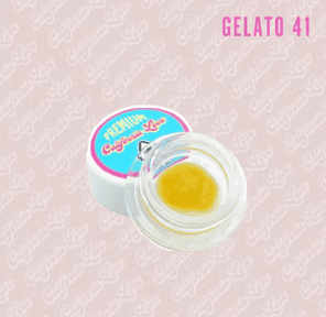 Gelato 41 Surf Sauce 1.00 g