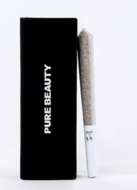 [Pure Beauty] Preroll 3 pk - 1.5g - Hybrid Blend