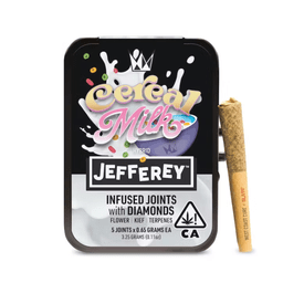 Jetpacks - 1g Diamonds - Dosi Pop at KUSHAGRAM