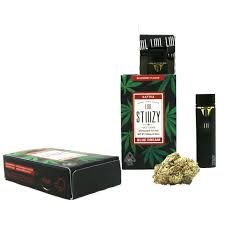 Stiiizy Blue Dream Disposable .5g