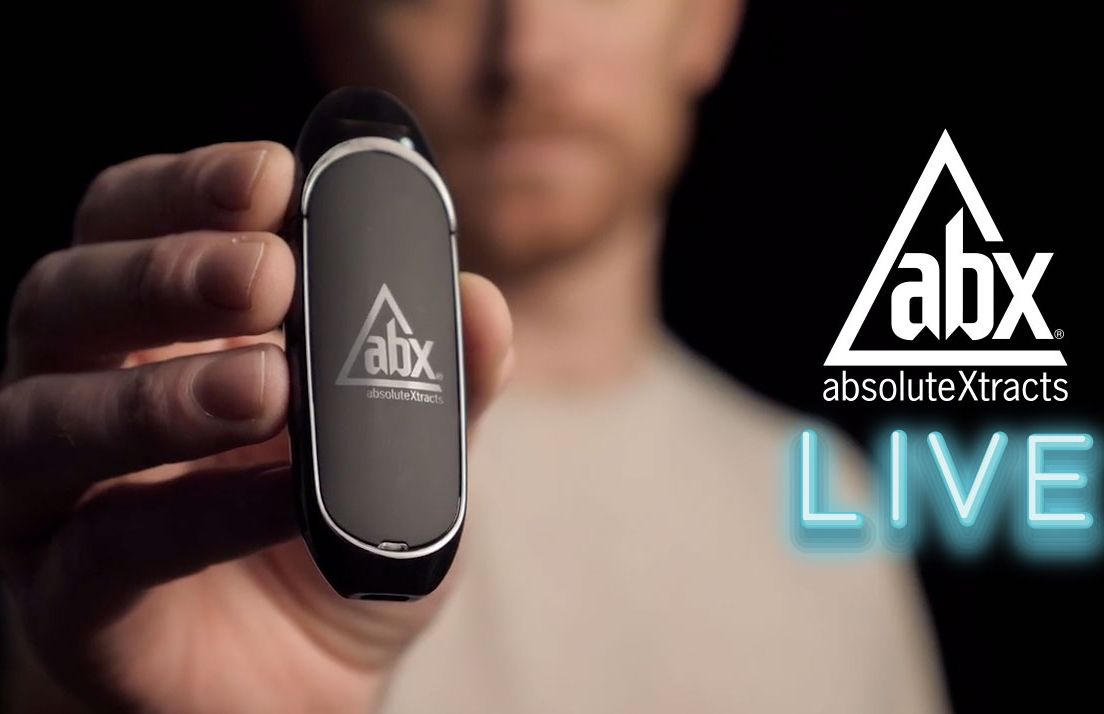 ABX - POD Battery Dart