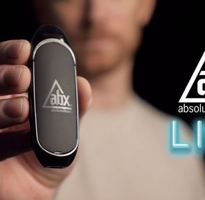 ABX - POD Battery Dart