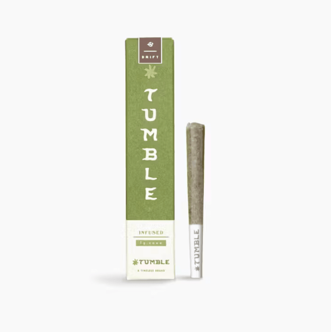 Tumble Watermelonz Infused Pre Roll