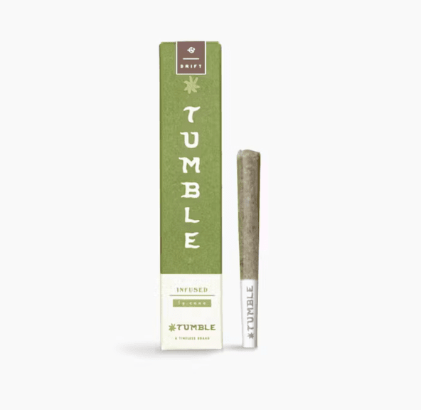 Tumble Watermelonz Infused Pre Roll