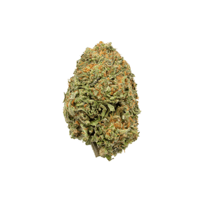 Strawberry Amnesia (Economy)