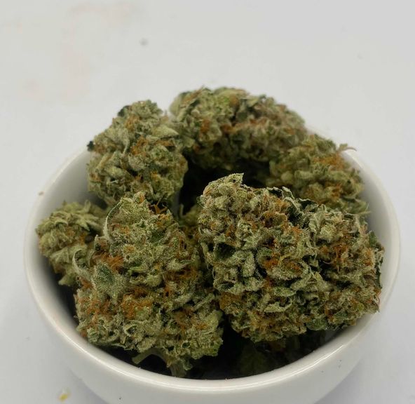 Gorilla Glue #4