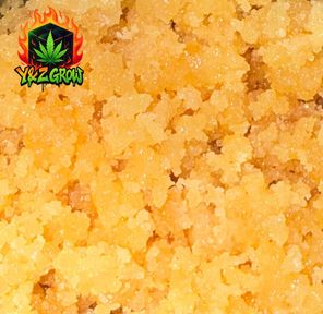 ❤️NEW❤️Extracts #7 - Punk Rock Micro Diamond (INDICA)