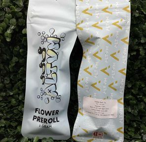 ALTVM | Bubble Bath Pre-Roll | 1G