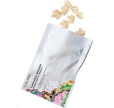 710 Labs - The Chauffer #1 Hash Gummies