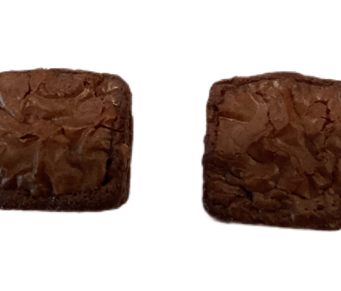 Brownies Grams Goodies 100mg $5