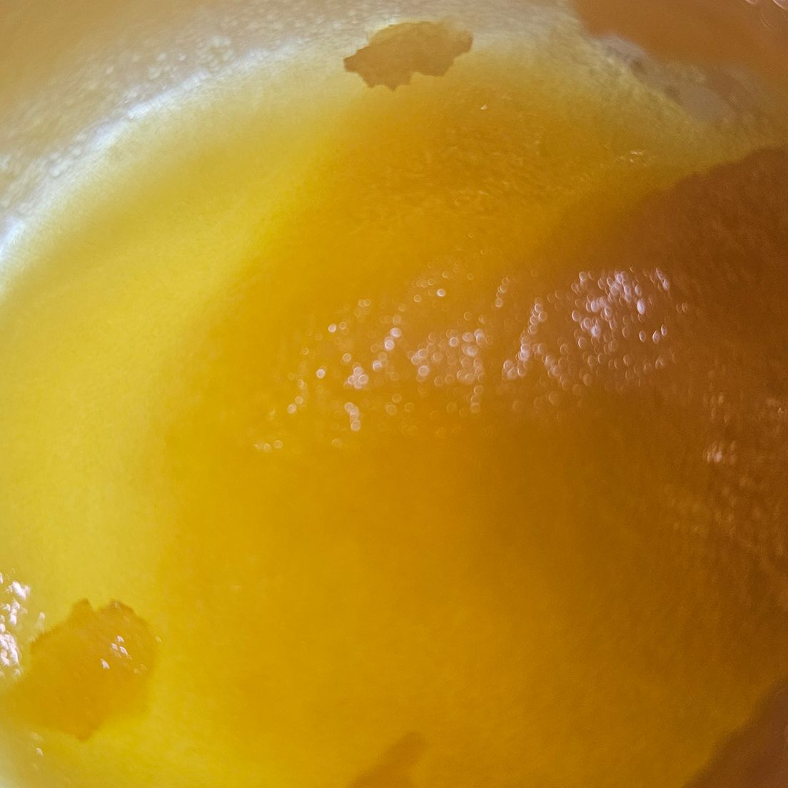 Ace Ultra - Dab - Orange Creamsicle - 1G