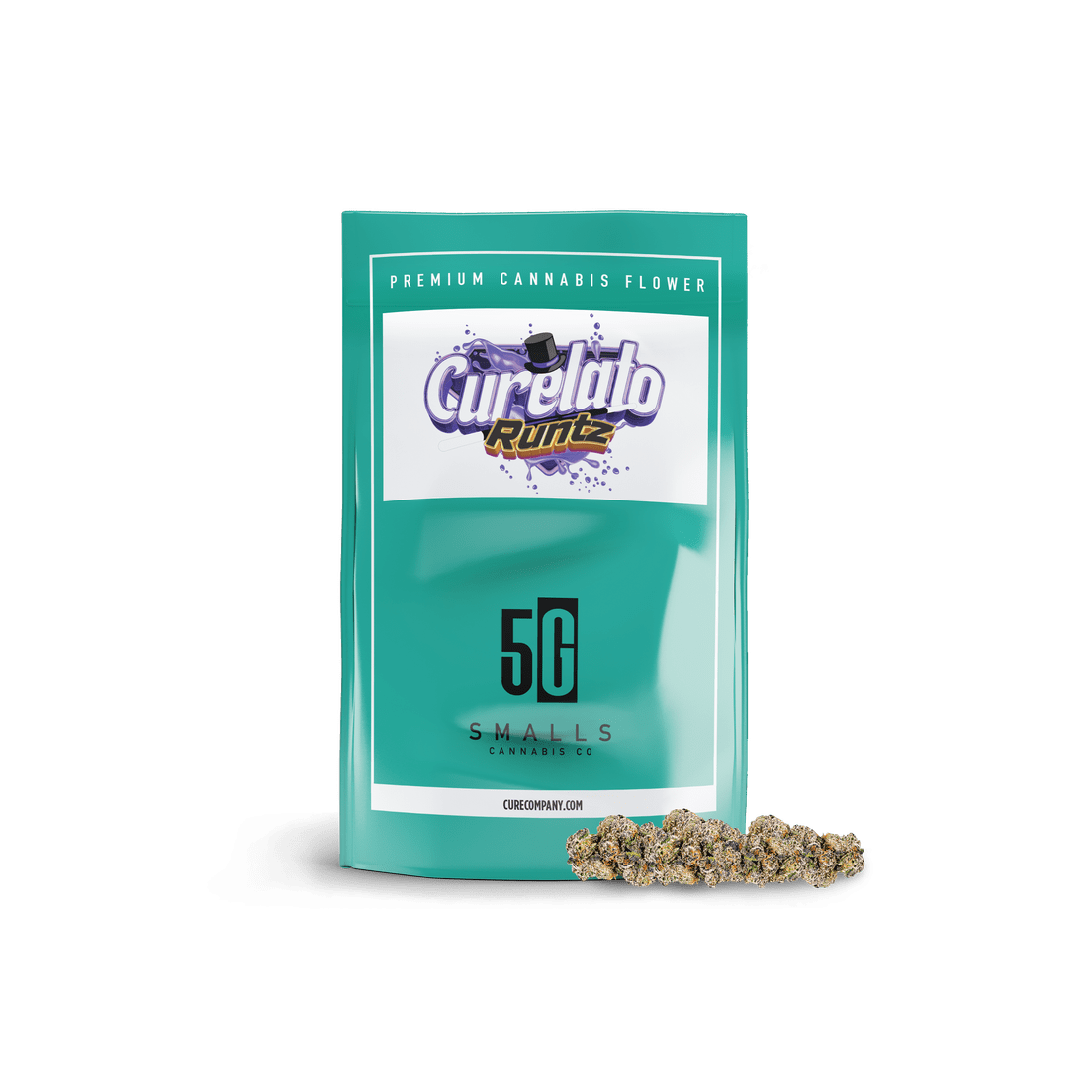 Curelato Runtz | Smalls