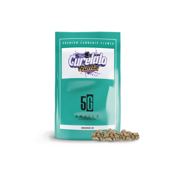 Curelato Runtz | Smalls