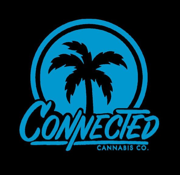 Connected Lemonatti x Gushers 1g