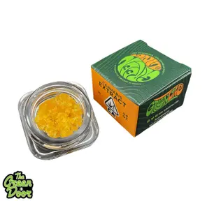 GREENLINE - Dosi-Orange #9 - Sugar - 1g