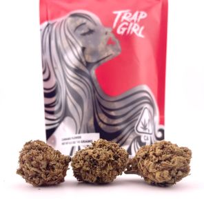 Deal! $59 1/2 oz. Melonade (26.21%/Hybrid) - Trap Girl