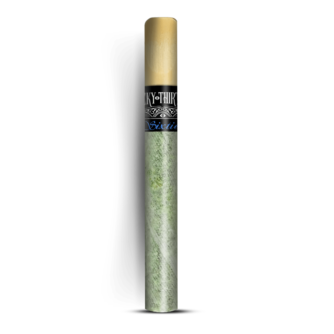 Lucky Thirteen - Gelato 34 Pie Pre Roll - 1.4g