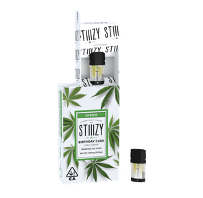 .5G POD - BIRTHDAY CAKE