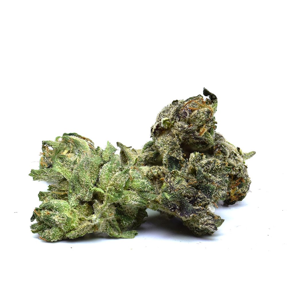 Bubba Kush (Smalls) | $100/oz