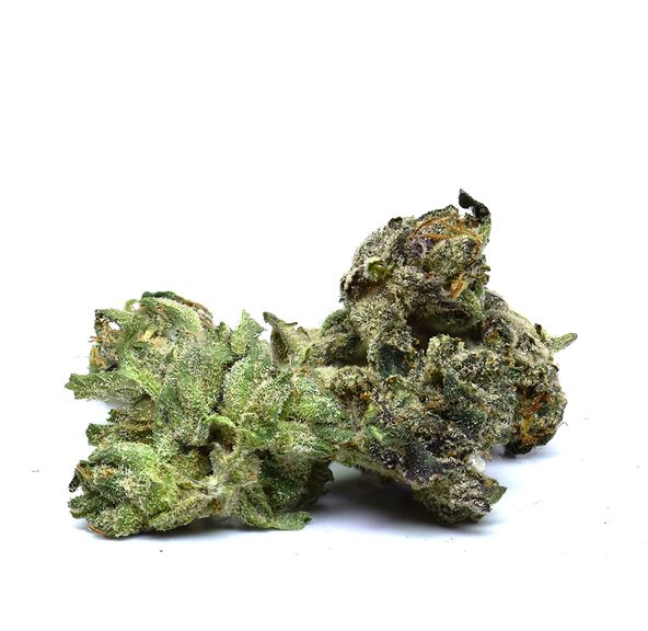 Bubba Kush (Smalls) | $100/oz