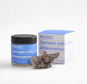 Dreamcatcher (Couch Lock) 3.50 g