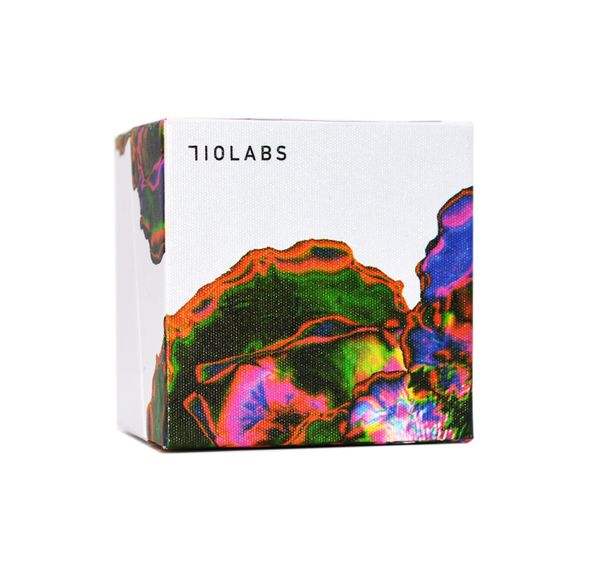 710 LABS - BIESEL DAWG #61 X PAN DULCE #21 LIVE RESIN BADDER 1 GRAM