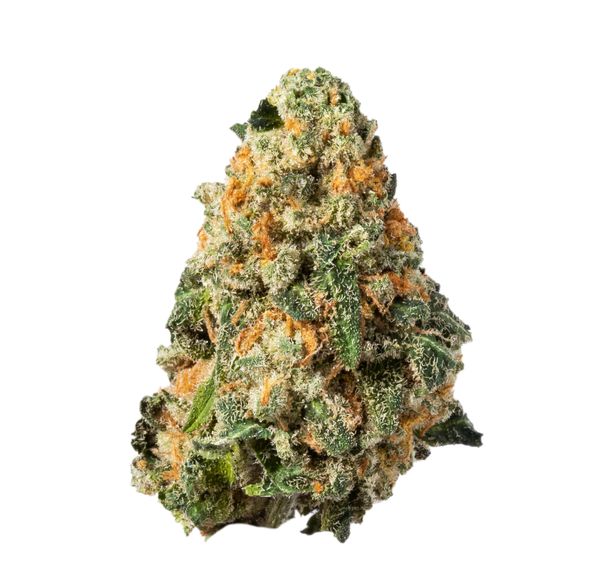 Buddha Kings Black Cherry Pie