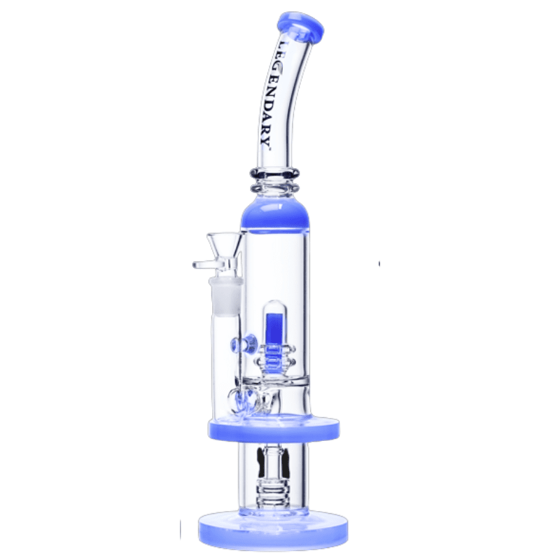 SATB15" Legendary Dual Chamber Tower