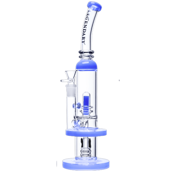 SATB15" Legendary Dual Chamber Tower