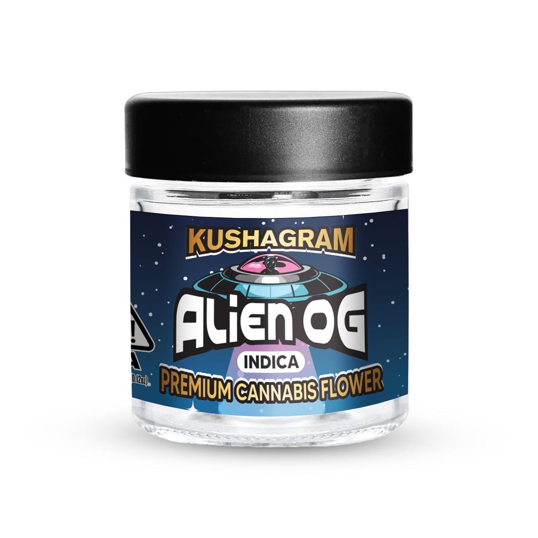 Alien OG (Jar)
