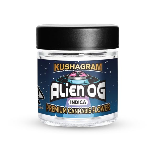 Alien OG (Jar)