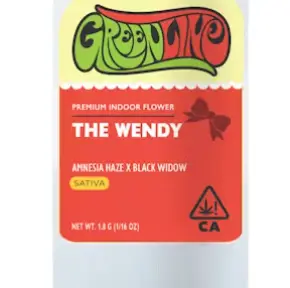 Greenline: The Wendy $8