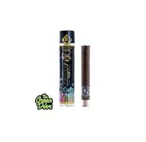 ***SLUGGERS - Baby Griselda - Infused Blunt - 2G