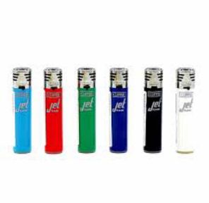 Clipper lighters