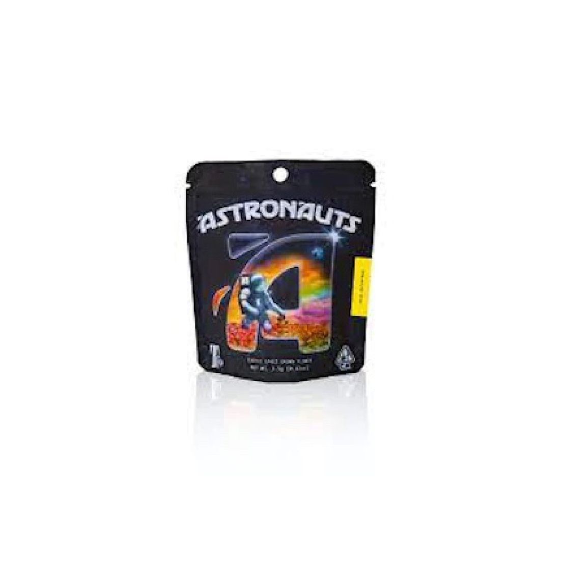 Astronaut Flower Space Lemon Cherry 14g
