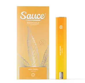 Sauce: Jack Diesel
