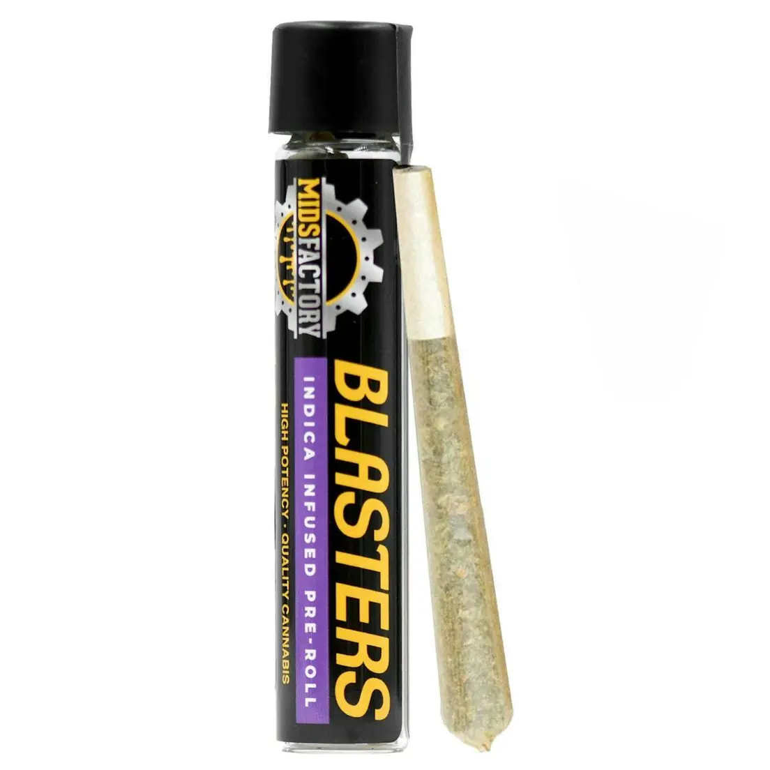 Blasters 1.5g Layered Cakez x Cookie Crumblez $10
