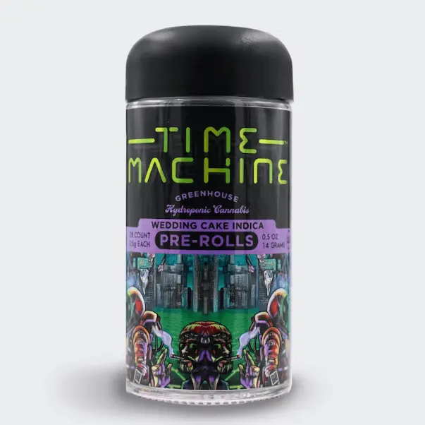 Wedding Cake Indica 28-Pack 14.00 g