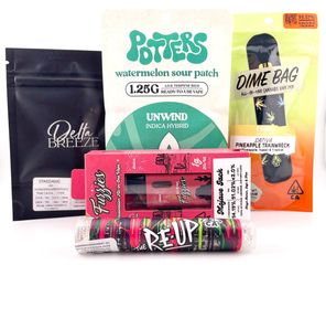 ***Deal! $99 Mix n' Match Any (3) Vapes + Preroll