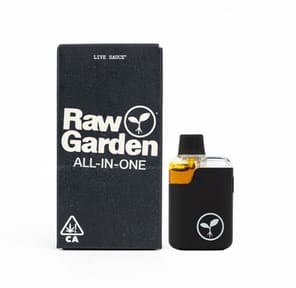Raw Garden: Garden Apple Tartz #6