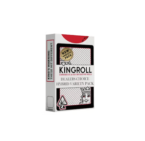 Jr. 4-Pack Moonbow x Rainbow Belts 3.00 g