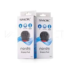 Smok Nord 5 Empty Pod