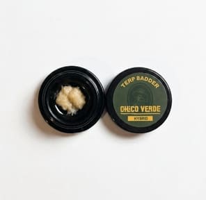 Grape Gas Badder 1.00 g