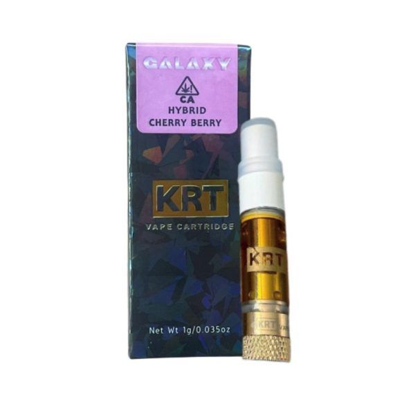 Cherry Berry KRT CART