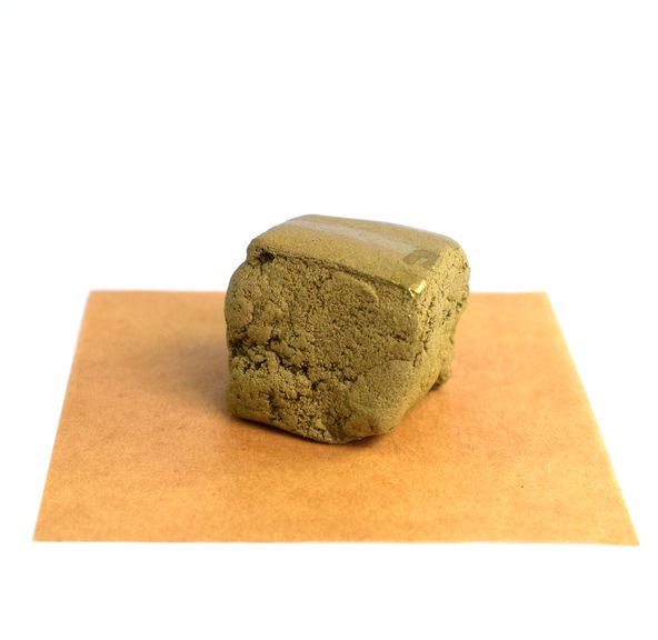 Hash | Lions Coffee Shop | 3.5 Grams | $55.00